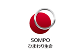 SOMPOひまわり生命保険株式会社